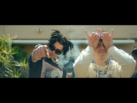 Kidd Keo feat Sick Luke - One Day -  (Official Video)