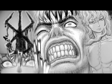 Berserk 365 And 366...