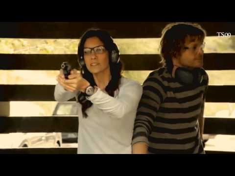 Deeks & Kensi ~ It's Us [Funny scenes]