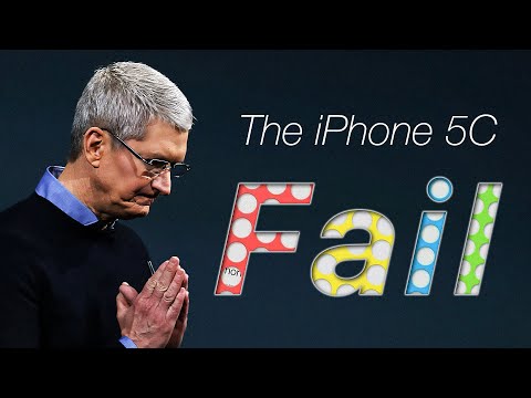 How the WORST iPhone Changed Apple Forever