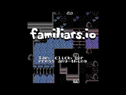 SANCTUM - familiars.io OST