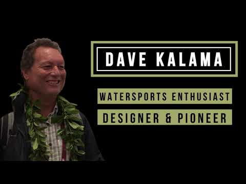 Dave Kalama Wisdom