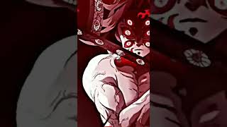 KOKUSHIBO VS MUZAN #shorts #anime #demonslayer #demonslayeredit #shortvideo #shortvideos #animeedit