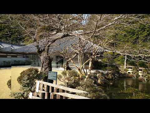 パワースポット！　清荒神清澄寺