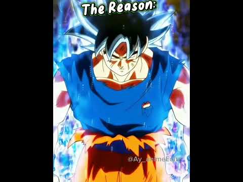 Goku X Jiren | Tournament of Power || Kaayi song edit #dragonball #anime #goku #jiren