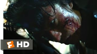 Peninsula (2020) - Zombies on the Boat Scene (9/10) | Movieclips