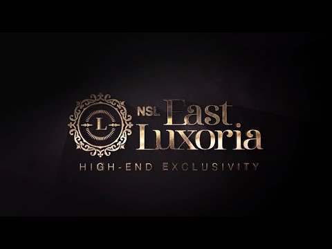 NSL East Luxoria | 3 & 4 BHK Premium Luxury Apartments