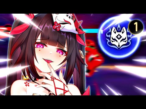 SPARKLE.EXE | Honkai Star Rail