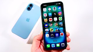 iPhone 16 Plus Honest Review After 3 Weeks