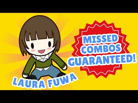 Introducing Laura Fuwa complete with the Missed Combos Guarantee!!! | PROJECT SEKAI CO-OP