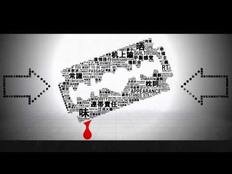 【初音ミク】　脳内革命ガール　【オリジナル】