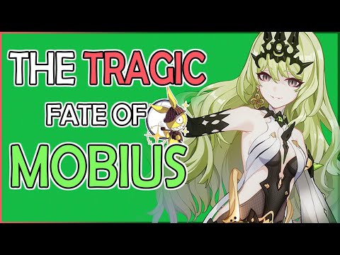 7 Interesting Facts About MOBIUS | Honkai Impact 3rd