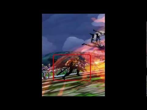 One Piece Pirate Warriors 2 | Zoro Enies Lobby OUTFIT !!!?