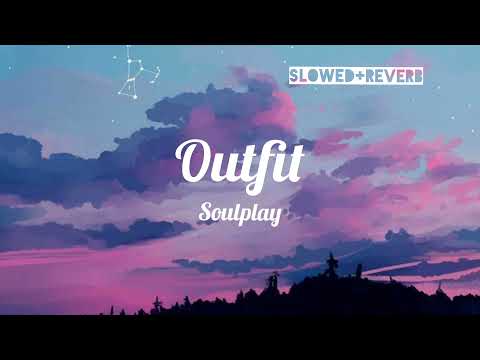 outfit (slowed+reverb) #slowed #reverb #tseries #gururandhawa