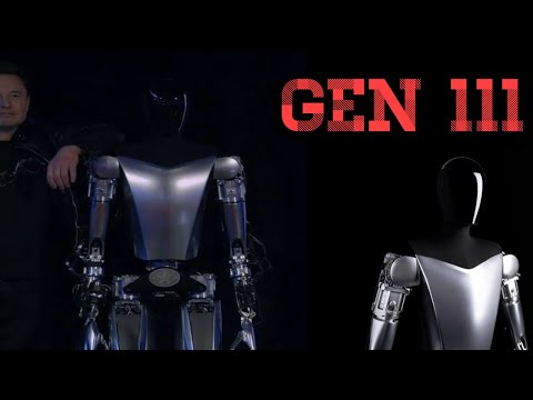 Tesla's Optimus  Revolutionizing Robotic | Elon Musk's excited adventure