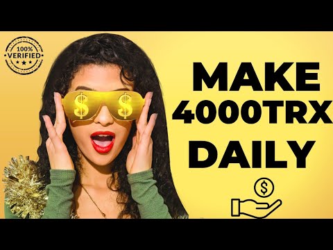 Best New Income Projects 2023 | Best Ways to Make Money on Usdt Websites |