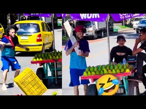 Mental boy prank with strangers 🤣🤣| Very funny prank video