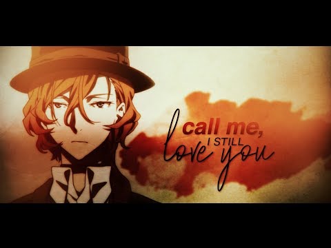 call me, i still love you