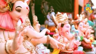 Ganpati Bappa Morya!