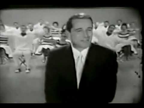 Perry Como Live - I've Got You Under My Skin