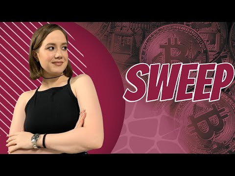 Sweep - Possession of tokens will allow you to participate in prize draws!