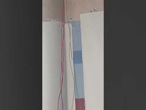 house wiring #shorts #tranding #viral #shortsvideo #video #ranking #electric #electrician