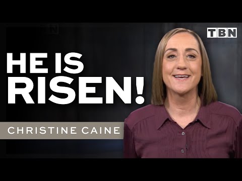 Easter Sermon | Resurrection Sunday | Christine Caine