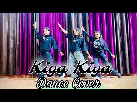 Kiya Kiya Song Dance Video | Welcome | Akshay Kumar | The Nachmandali Studio