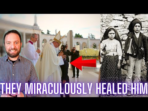 Fatima Stories: See the Tomb of Two miracle-working Saints