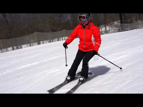 Ski Your Own Way | Traverse City, MI