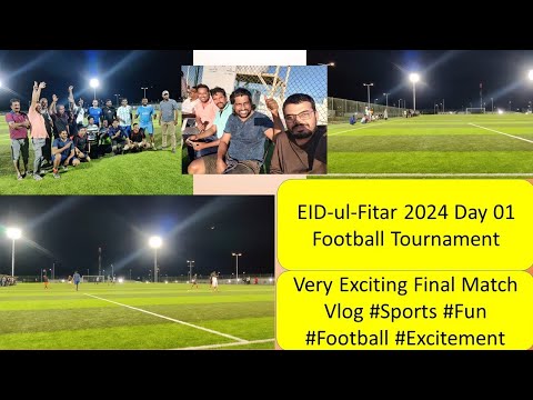 Vlog Eid 2024 Day 01 in Neom , site camp, Football ⚽ tournament in Saudi #aqaba #football #soccer