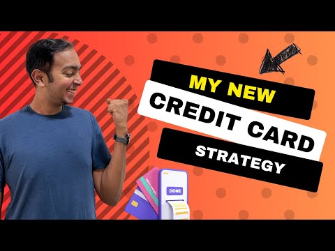 Magnus Gone! New Credit Card Strategy For 2023