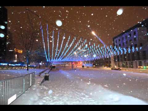 Luminothérapie Montréal 2012