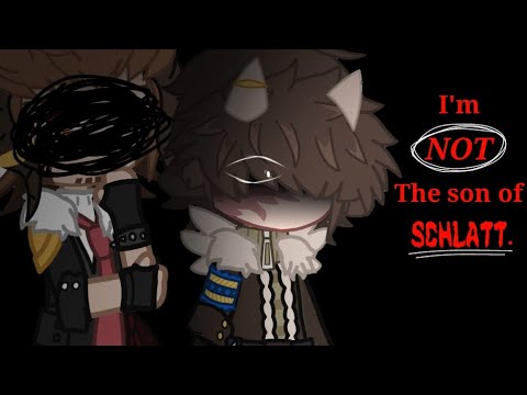 I'm not the son of Schlatt || c!Tubbo angst || ft: c!Tommy, c!Quackity || DSMP(not canon?)