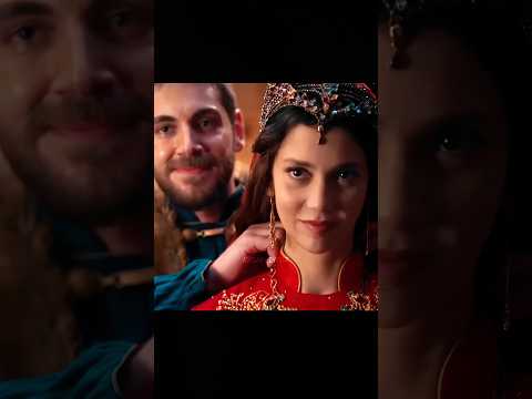 |Orhan💝And🥀Holofira😍wedding 💒|#shortsfeed #shortvideo