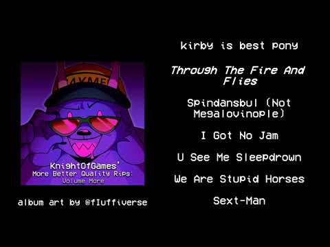 2nd siivagunner rip album announcement video