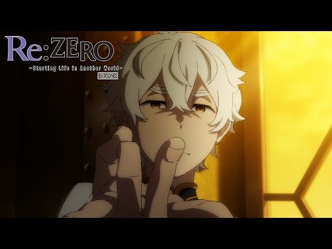 This Isn't What Marriage is Supposed to Be | Re:ZERO -Starting Life in Another World- Season 3