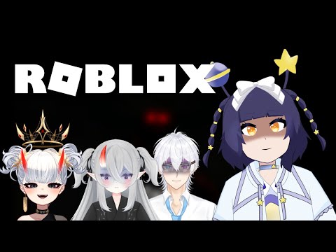 【ROBLOX】APAAA Balik kok lansung horor?!