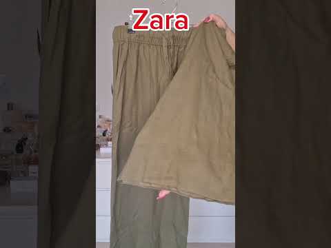 #zara #OOTD #grwm #fashion #fashionstyle #viralshort #trends #fashiontrends #style #zaralovers