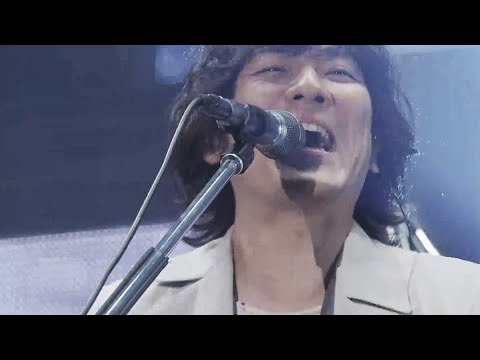 [자막] 青い春(푸른 봄) - back number(백넘버) | Live 라이브