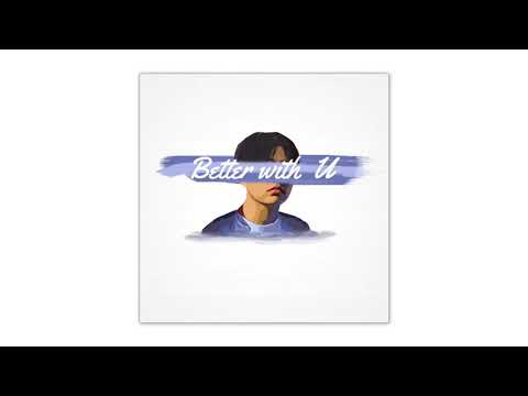 [Official Audio] Kyla Miel Camerong - Better with U