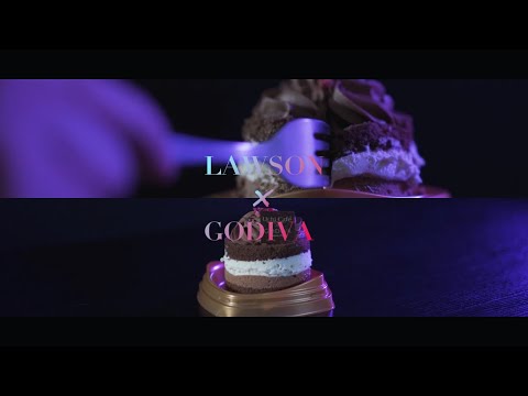 【GODI VA】LAWSONはしごして購入しました。