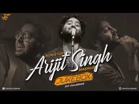 Arjit Singh Mashup 2024 💫 Nonstop Arijit Singh Mashup 2024 🎻 Best Of Arjit Singh Mashup #arjitsingh