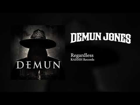 Demun Jones - Regardless (Official Audio)