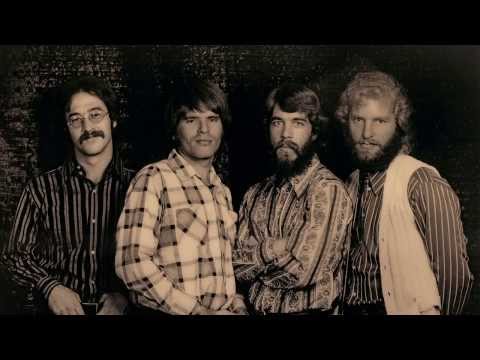 Creedence Clearwater Revival - Susie Q [Lyrics] [720p]