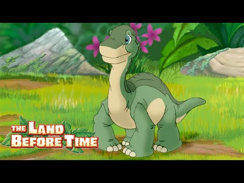 Littlefoot's Best Moments ❤️🦖 | 1 Hour Full Episode Compilation | The Land Before Time