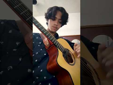 Harsh Stark - Tum Hi Ho - Arijit Singh (fingerstyle) #arijitsingh #aashiqui2