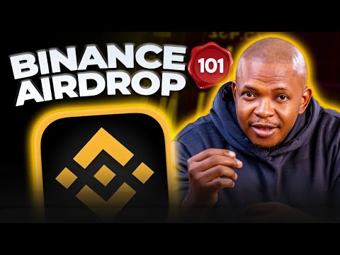 How to Earn Free Binance Web3 Airdrops: Step-by-Step Guide