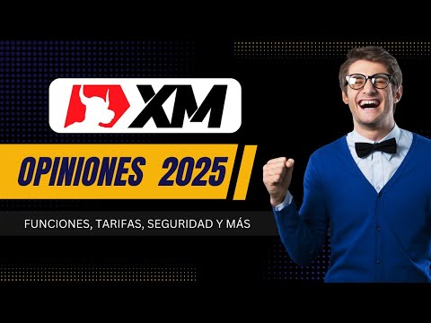 XM Group Opiniones 2025: Ventajas y desventajas