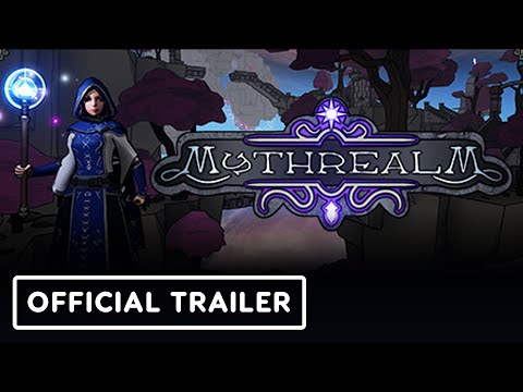 Mythrealm - Official Reveal Trailer